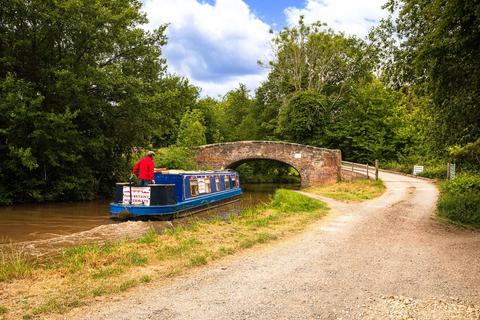 undefined, Atherstone CV9