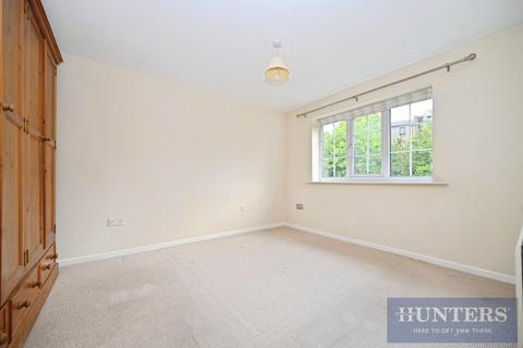 40 Borrowdale Croft, Yeadon, Leeds, LS19 7FN