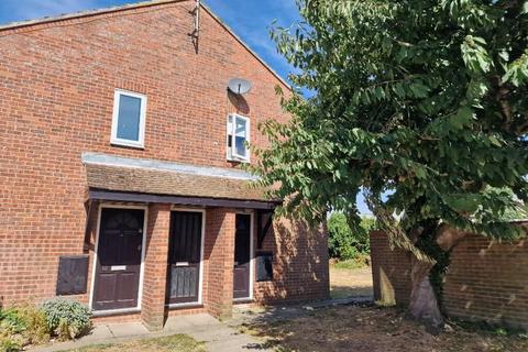 14 Hermes Drive, Burnham-on-crouch, CM0 8SW