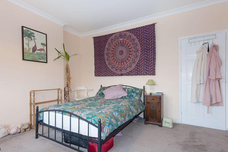 Bedroom 1 front