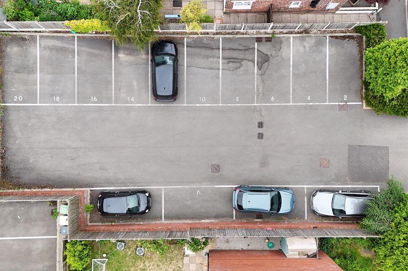 Car park