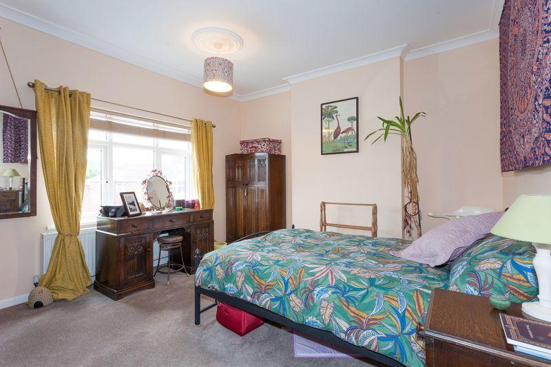 Bedroom 1 front