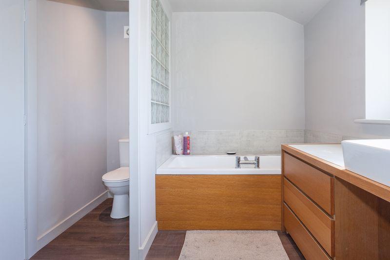 En suite