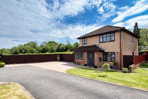 7 Bryn Creigiau, Groesfaen CF72 8RT