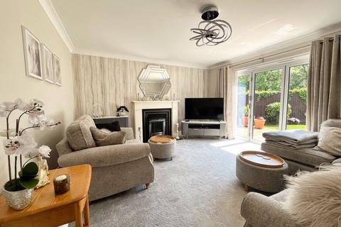undefined, 7 Bryn Creigiau, Groesfaen CF72 8RT