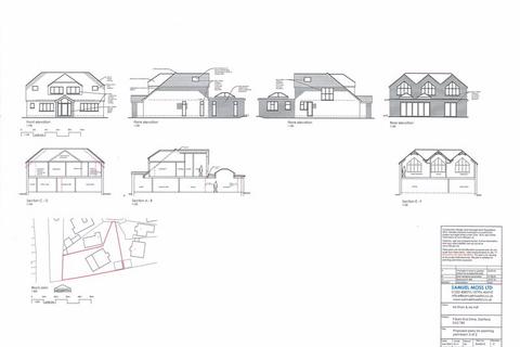 undefined, Barn End Drive, Wilmington