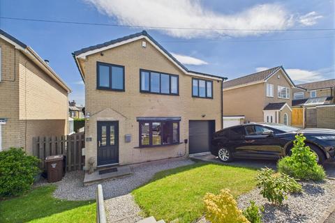 4 Harehill Close, Bradford, BD10 8PG