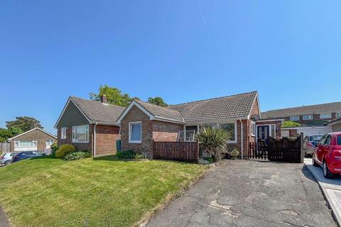 3 bedroom detached bungalow for sale, Whitfield