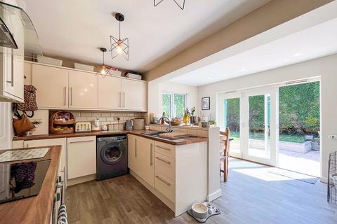 3 bedroom detached bungalow for sale, Whitfield