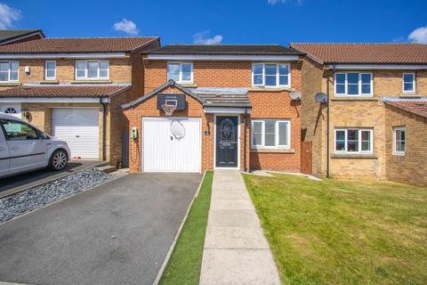 undefined, Grousemoor, Haswell, Durham