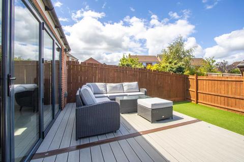 undefined, Grousemoor, Haswell, Durham