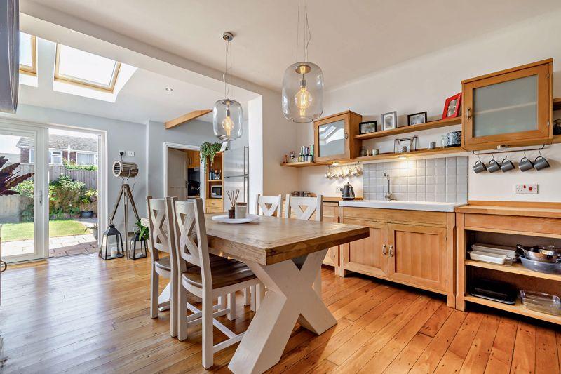 Kitchen Dining...