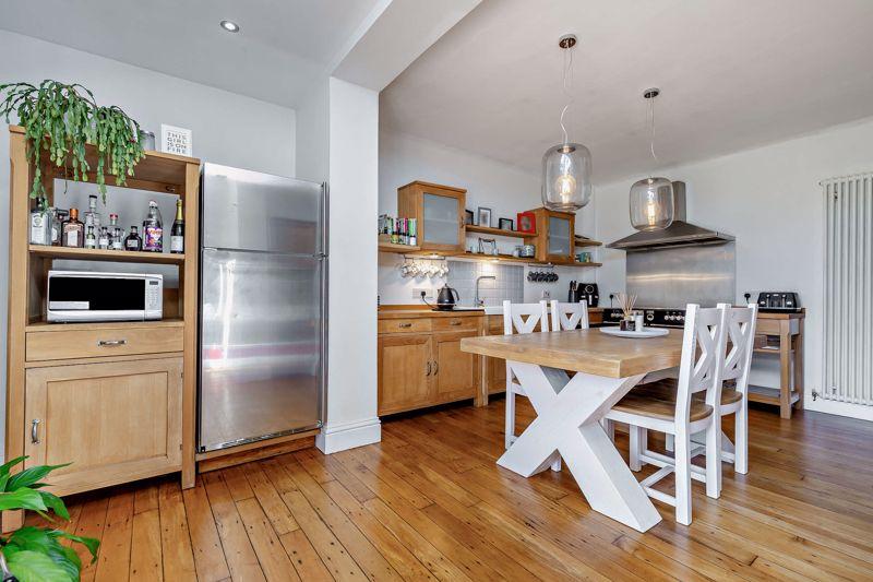 Kitchen Dining