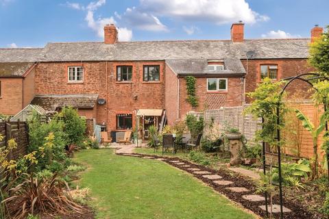 undefined, Malthouses, Wellington TA21