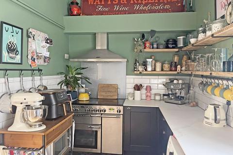 undefined, Malthouses, Wellington TA21