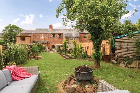 undefined, Malthouses, Wellington TA21