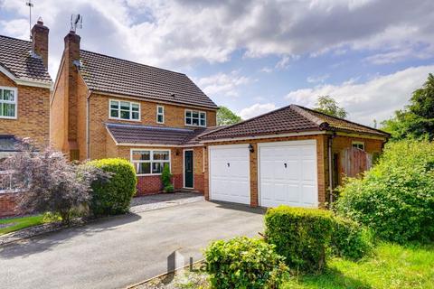 undefined, Johns Close, Studley