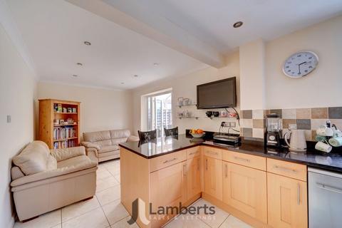 undefined, Johns Close, Studley