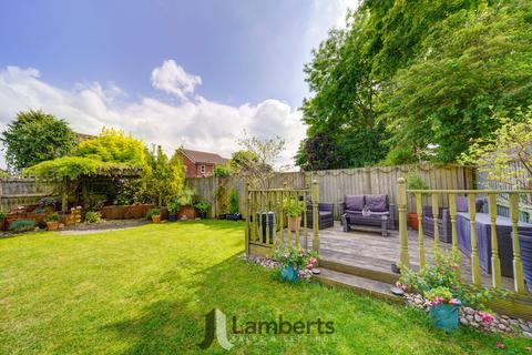 20 Johns Close, Studley, B80 7EQ