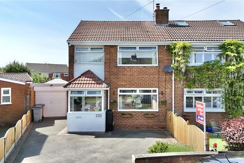 undefined, Sandridge Road, Pensby, Wirral, CH61