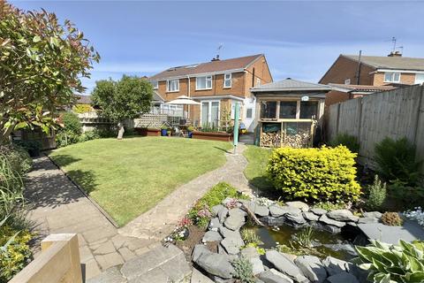 undefined, Sandridge Road, Pensby, Wirral, CH61