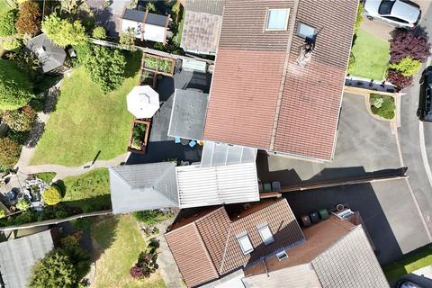 undefined, Sandridge Road, Pensby, Wirral, CH61