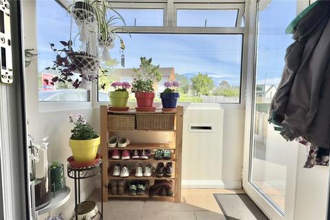 undefined, Sandridge Road, Pensby, Wirral, CH61