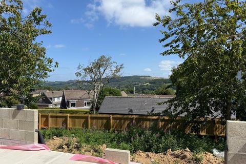4 bedroom detached house for sale, Leyfield Bank, Holmfirth HD9