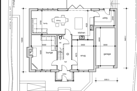 4 bedroom detached house for sale, Leyfield Bank, Holmfirth HD9