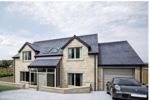 4 bedroom detached house for sale, Leyfield Bank, Holmfirth HD9
