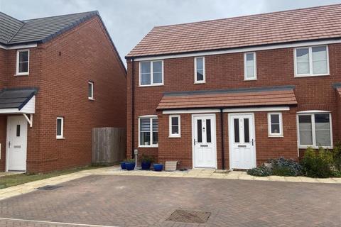 Bennett Close, Thurston