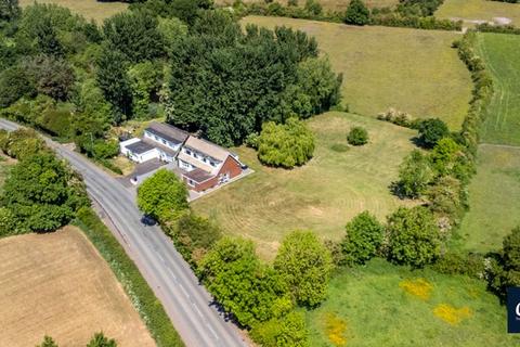 4 bedroom detached house for sale, Baroque House, Upper Landywood Lane, WS6 7AX