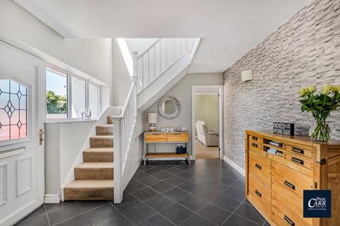 4 bedroom detached house for sale, Baroque House, Upper Landywood Lane, WS6 7AX