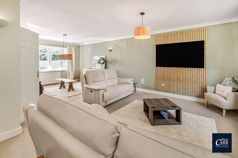 4 bedroom detached house for sale, Baroque House, Upper Landywood Lane, WS6 7AX