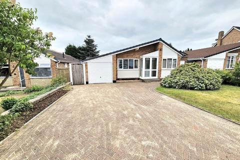 Lowe Drive, Boldmere, Sutton Coldfield, Birmingham, B73 6QU