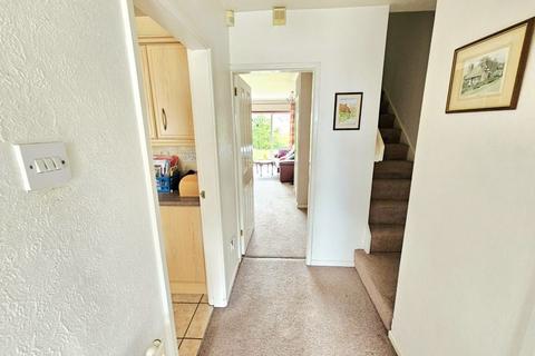 undefined, Ilmington Drive, Boldmere, Sutton Coldfield, Birmingham, B73 6QE