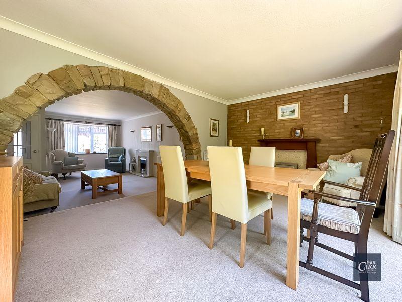 House in Walsall, West Midlands - View 4