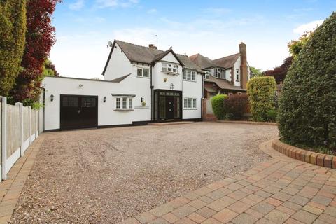 3 bedroom detached house for sale, Belvidere Road, Walsall, WS1 3AU