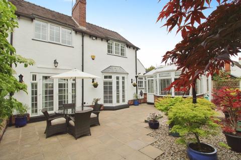 3 bedroom detached house for sale, Belvidere Road, Walsall, WS1 3AU