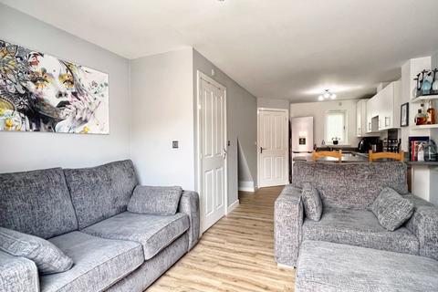 2 bedroom semi-detached house for sale, 12 Bryn Stradling, Coity, Bridgend CF35 6PS