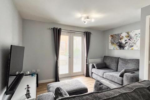 2 bedroom semi-detached house for sale, 12 Bryn Stradling, Coity, Bridgend CF35 6PS