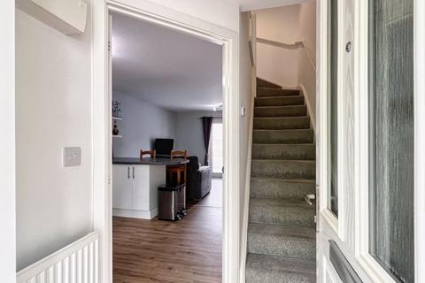 2 bedroom semi-detached house for sale, 12 Bryn Stradling, Coity, Bridgend CF35 6PS