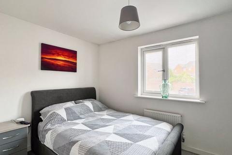 12 Bryn Stradling, Coity, Bridgend, CF35 6PS