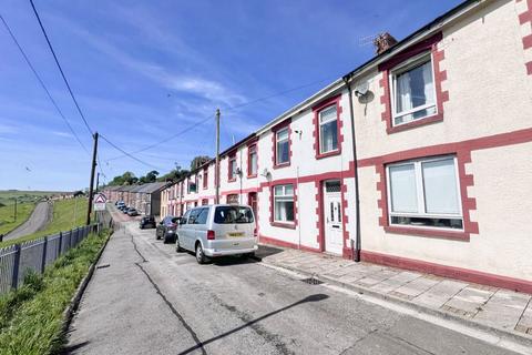 3 bedroom terraced house for sale, 5 Pentre Beili Place, Lewiston, Bridgend CF32 7LR