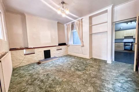 3 bedroom terraced house for sale, 5 Pentre Beili Place, Lewiston, Bridgend CF32 7LR