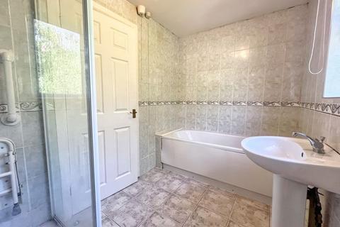 3 bedroom terraced house for sale, 5 Pentre Beili Place, Lewiston, Bridgend CF32 7LR