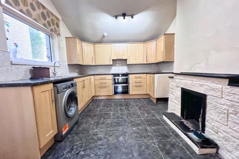 3 bedroom terraced house for sale, 5 Pentre Beili Place, Lewiston, Bridgend CF32 7LR