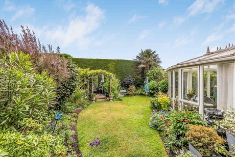 undefined, Dover Court, Hayling Island