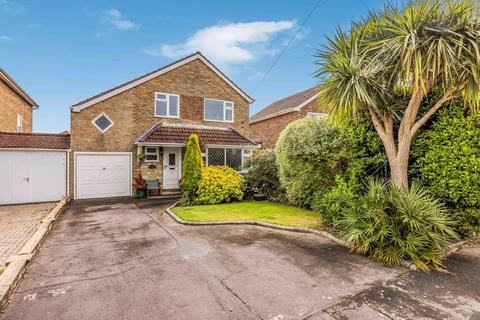 3 bedroom detached house for sale, Dover Court, Hayling Island