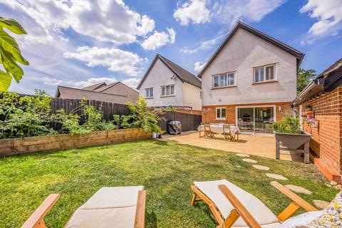 undefined, Allenby Road, Waterlooville